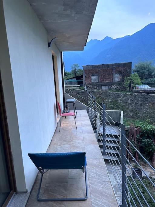 Cats & Breakfast Apartment Vogogna Bagian luar foto