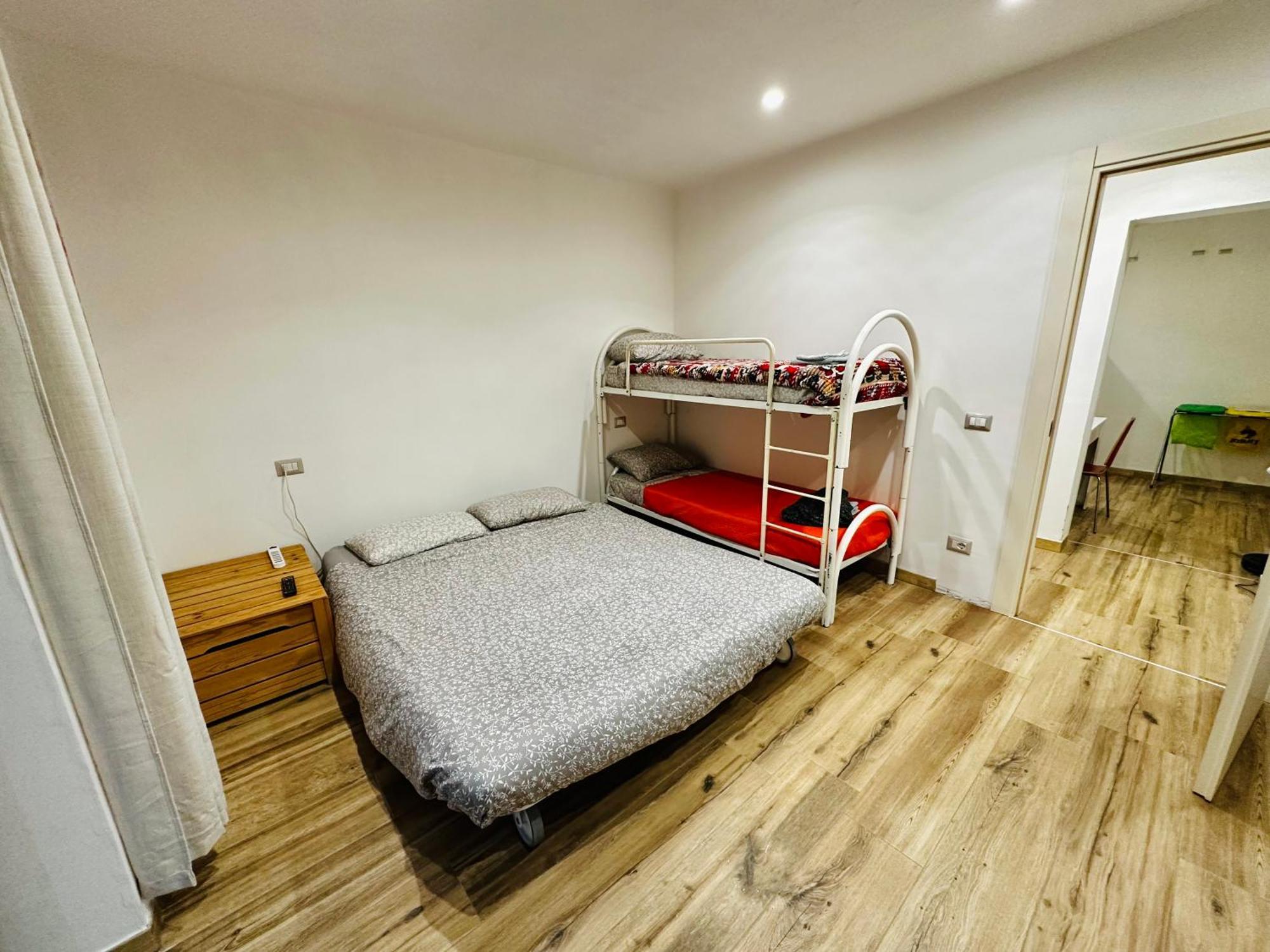 Cats & Breakfast Apartment Vogogna Bagian luar foto