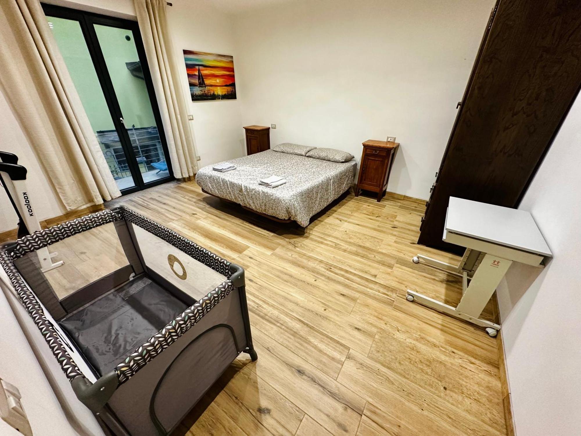 Cats & Breakfast Apartment Vogogna Bagian luar foto
