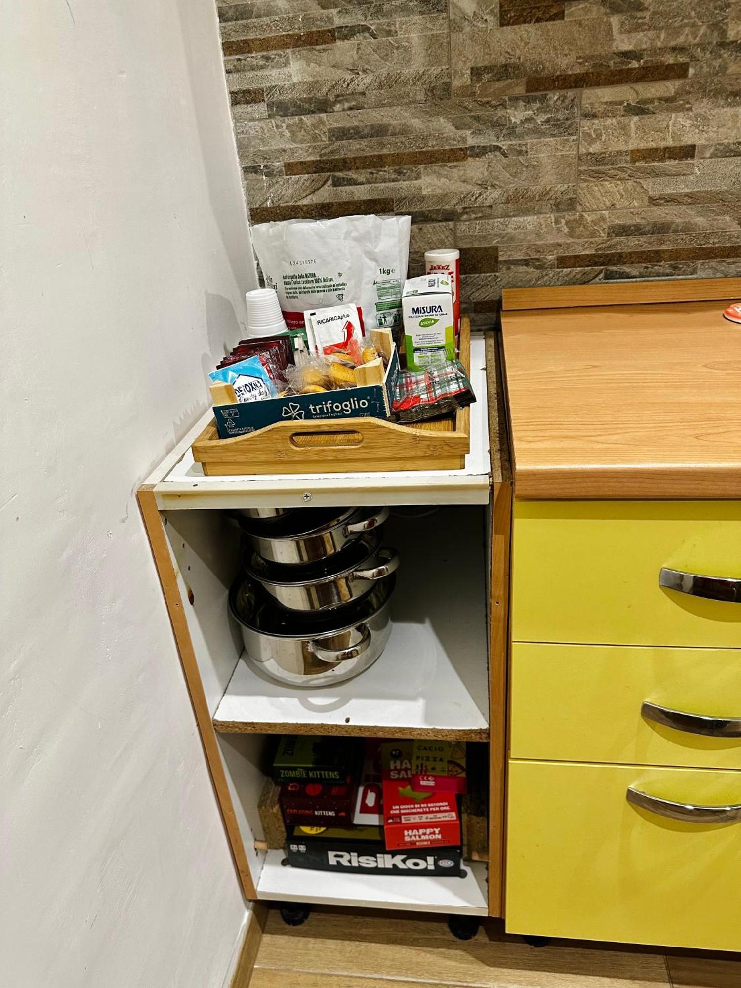 Cats & Breakfast Apartment Vogogna Bagian luar foto