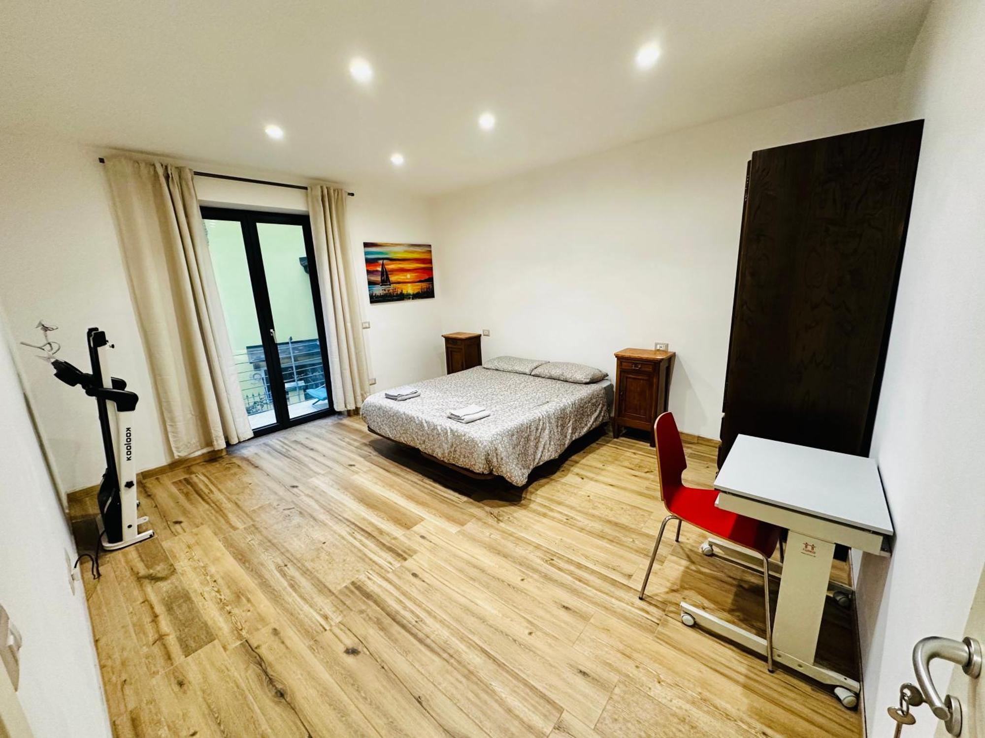 Cats & Breakfast Apartment Vogogna Bagian luar foto