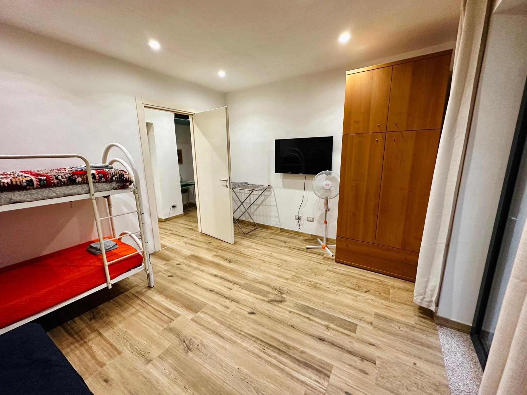 Cats & Breakfast Apartment Vogogna Bagian luar foto